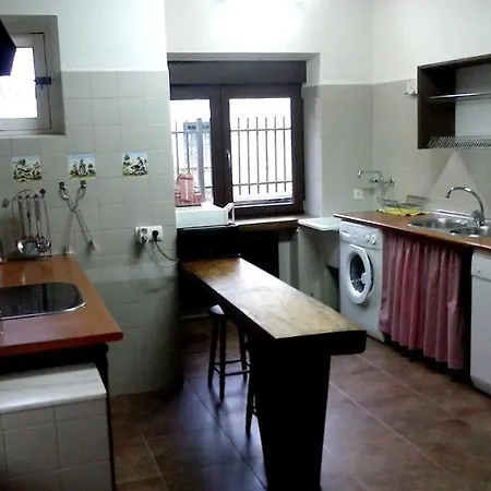 Millares * Ribadelago