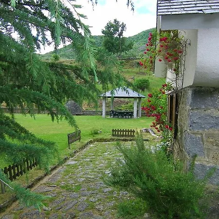 Millares * Ribadelago