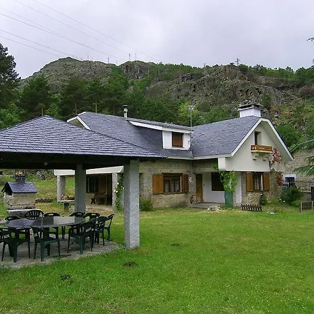 Holiday home Millares