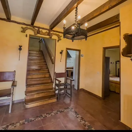 Millares * Ribadelago