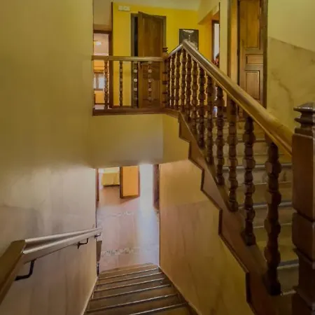 Millares 度假居 *