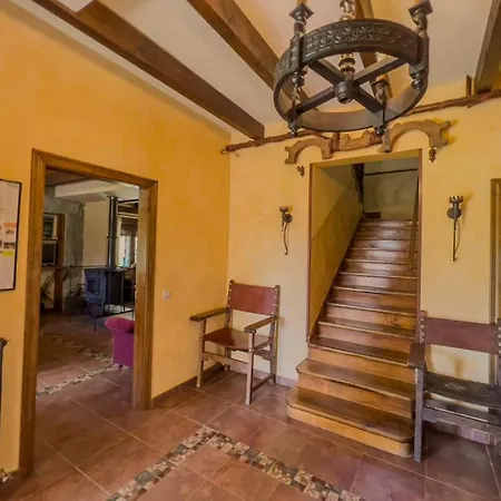 Millares 度假居 Ribadelago