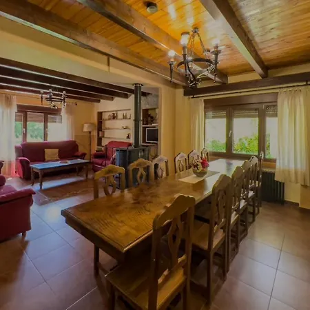 Millares * Ribadelago