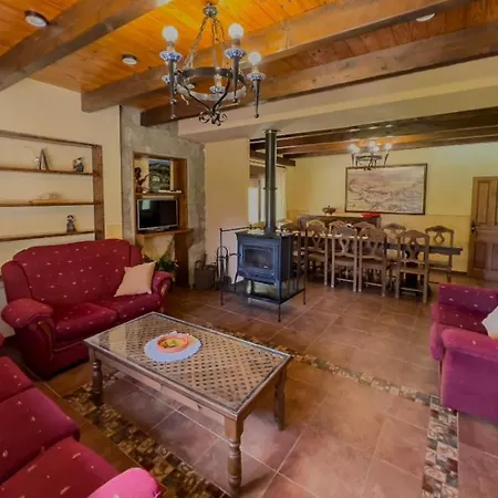 Millares * Ribadelago