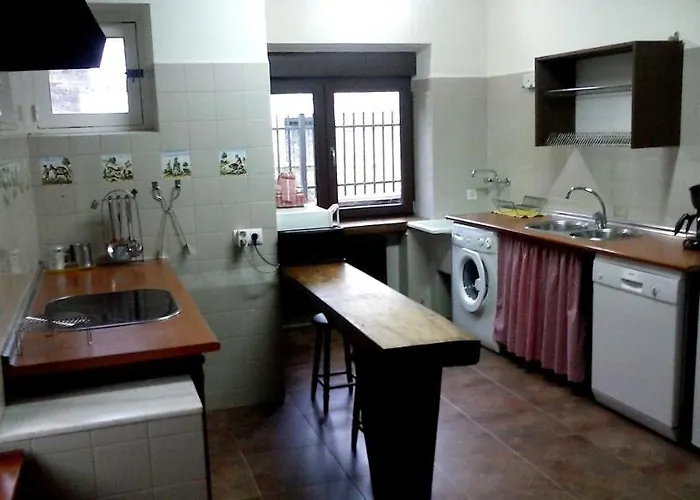 Millares * Ribadelago