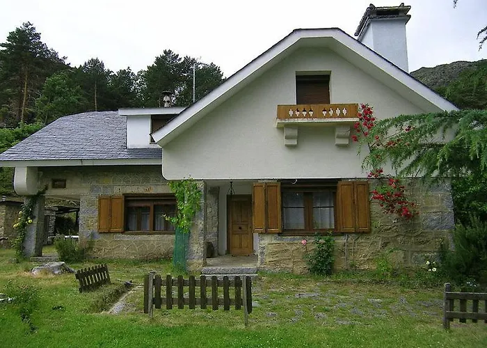 펜션 Millares Ribadelago