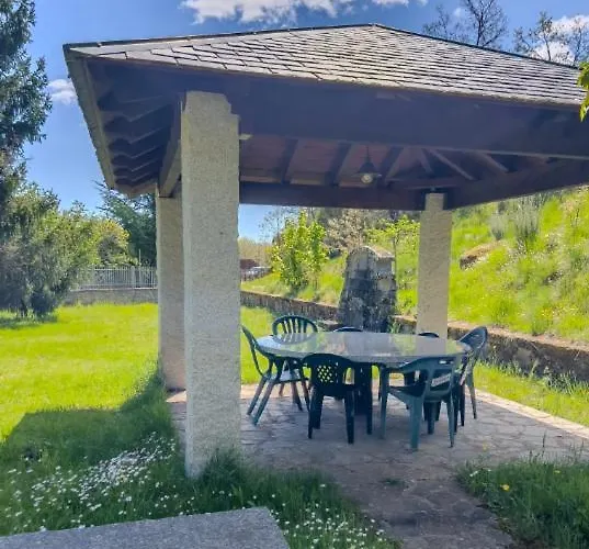 Millares * Ribadelago