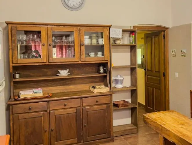 Millares * Ribadelago