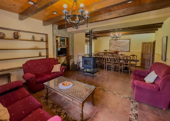 Millares * Ribadelago